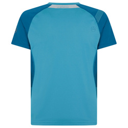 Koszulka  La Sportiva MotionT-Shirt Men topaz-space blue