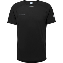 Koszulka Mammut Aenergy FL T-Shirt Men black