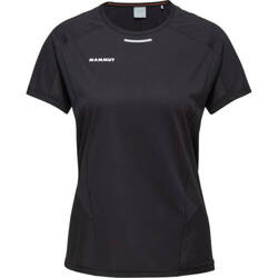 Koszulka Mammut Aenergy FL T-Shirt Women black