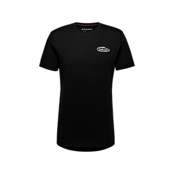 Koszulka Mammut  Core Men Every Day black