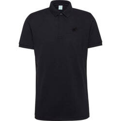 Koszulka Mammut Logo Polo Men black