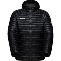 Kurtka Mammut Aenergy IN Hooded Men black