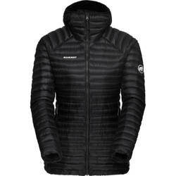 Kurtka Mammut Aenergy IN Hooded Women black