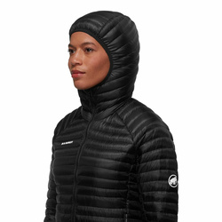 Kurtka Mammut Aenergy IN Hooded Women black