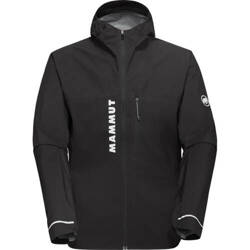 Kurtka Mammut  Aenergy TR HS Hooded Jacket Men black