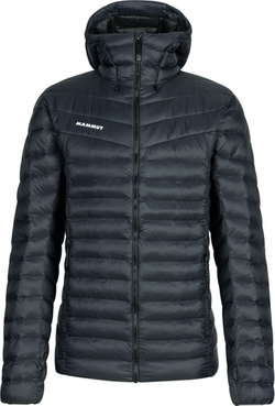 Kurtka Mammut Albula IN Hooded Jacket Men black