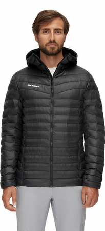 Kurtka Mammut Albula IN Hooded Jacket Men black