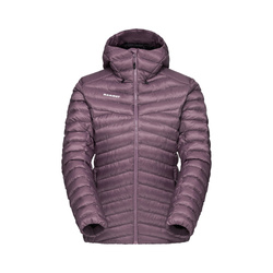 Kurtka Mammut Albula IN Hooded Jacket Women flux