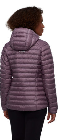 Kurtka Mammut Albula IN Hooded Jacket Women flux