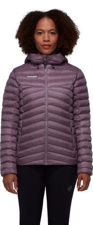 Kurtka Mammut Albula IN Hooded Jacket Women flux