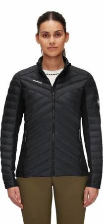 Kurtka Mammut Albula IN Hybrid Jacket Women black