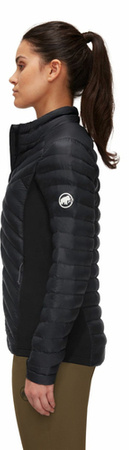 Kurtka Mammut Albula IN Hybrid Jacket Women black