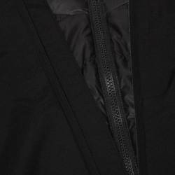 Kurtka Mammut Convey 3in1 HS Hooded Men black-black