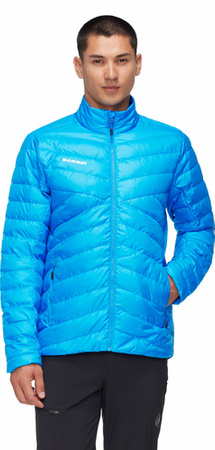 Kurtka Mammut Convey 3in1 HS Hooded Men marine-glacier blue