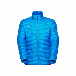 Kurtka Mammut Convey 3in1 HS Hooded Men marine-glacier blue