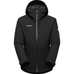 Kurtka Mammut Convey  3in1 HS Hooded Women black-black