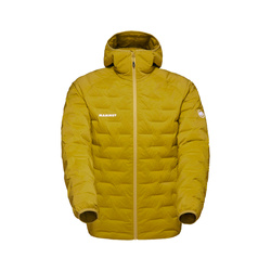 Kurtka Mammut Sender IN Hooded Jacket Men aura