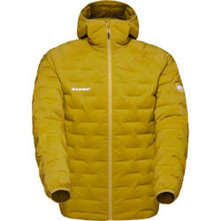 Kurtka Mammut Sender IN Hooded Jacket Men aura