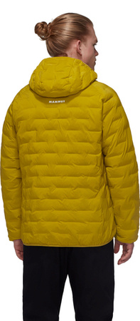 Kurtka Mammut Sender IN Hooded Jacket Men aura