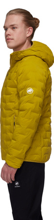 Kurtka Mammut Sender IN Hooded Jacket Men aura