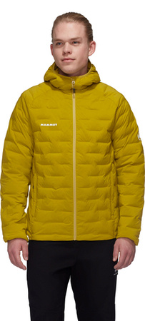 Kurtka Mammut Sender IN Hooded Jacket Men aura