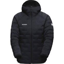 Kurtka Mammut Sender IN Hooded Jacket Women black