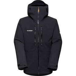 Kurtka Mammut Taiss HS Hooded Men black