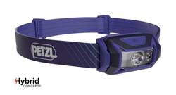 Latarka czołowa PETZL Tikka Core 450 niebieski