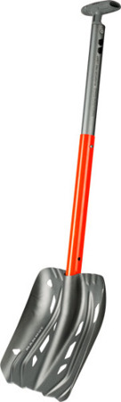 Łopata lawinowa Mammut Alugator Pro Light neon orange