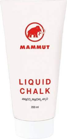 Magnezja w płynie (200ml) Mammut Liquid Chalk