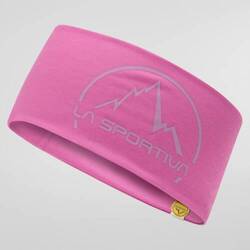 Opaska La Sportiva Artis Headband springtime-rose