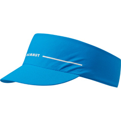 Opaska Mammut Aenergy TR Visor glacier blue