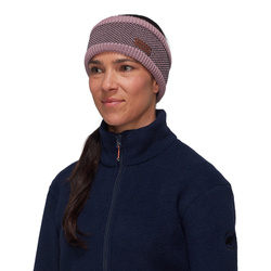 Opaska Mammut Snow Headband flux-black