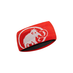 Opaska Mammut Tweak mammut red-white