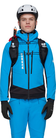 Plecak Mammut Aenergy ST 20-25L mammut red-black