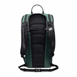 Plecak Mammut Neon Light 12l jade-dark jade