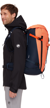 Plecak Mammut Trion 38l  arumita-marine