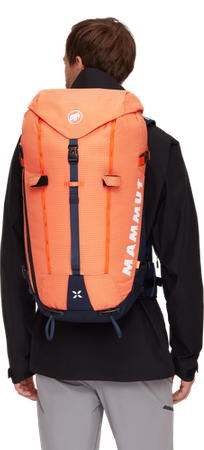 Plecak Mammut Trion 38l  arumita-marine