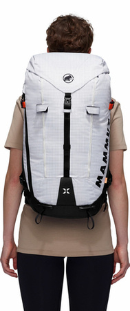 Plecak Mammut Trion Women 38l  white-black