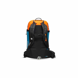 Plecak lawinowy Mammut Tour Removable Airbag 3.0 30L sapphire