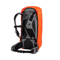 Pokrowiec Mammut Raincover  XL orange