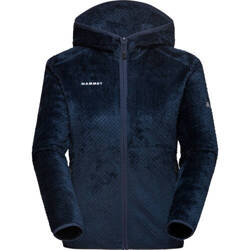 Polar Mammut Innominata Hooded ML Women marine