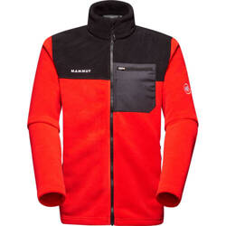 Polar Mammut Innominata ML Men mammut red-black