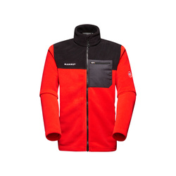 Polar Mammut Innominata ML Men mammut red-black