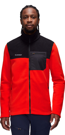 Polar Mammut Innominata ML Men mammut red-black