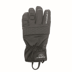 Rękawice La Sportiva Supercouloir Insulated Gloves black