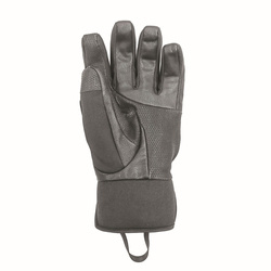 Rękawice La Sportiva Supercouloir Insulated Gloves black