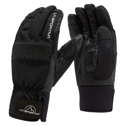 Rękawice La Sportiva Supercouloir Insulated Gloves black