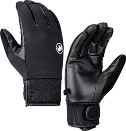 Rękawiczki Mammut Astro Guide black