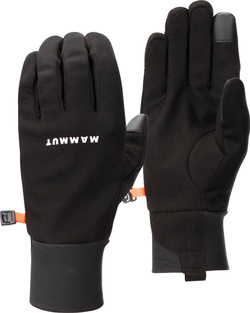 Rękawiczki Mammut Astro black